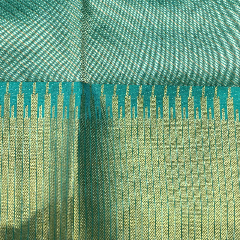 Valley Green Kanchipuram with Gopuram Beat