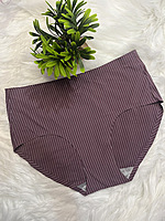 Striped Seamless panty 80CM-85CM