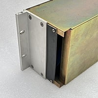 Studer A810 - Monitor 2U Rack Amplified Speaker - PN 1.810.390.00 Studer A810 - Monitor 2U Rack Amplified Speaker - PN 1.810.390.00