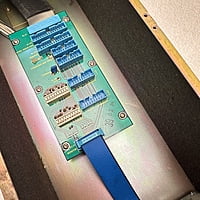 Studer A810 - Monitor 2U Rack Amplified Speaker - PN 1.810.390.00 Studer A810 - Monitor 2U Rack Amplified Speaker - PN 1.810.390.00