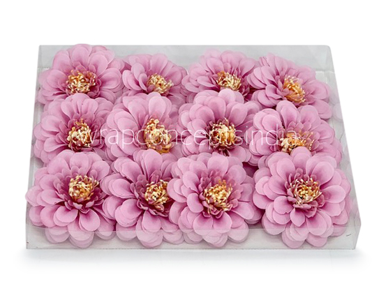 Dahlia Flower - Lavender