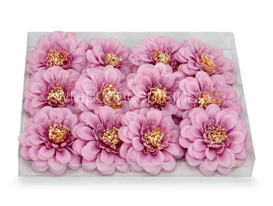 Dahlia Flower - Lavender