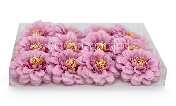 Dahlia Flower - Lavender