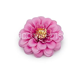 Dahlia Flower - Lavender