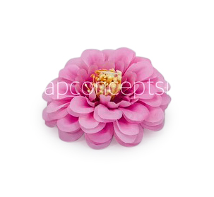 Dahlia Flower - Lavender