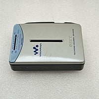 Sony - Recording Walkman - WM-GX100 Sony - Recording Walkman - WM-GX100