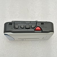 Sony - Recording Walkman - WM-GX100 Sony - Recording Walkman - WM-GX100