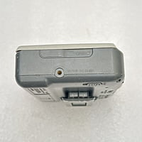 Sony - Recording Walkman - WM-GX100 Sony - Recording Walkman - WM-GX100