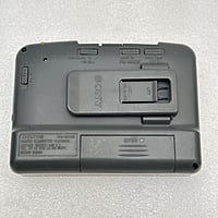 Sony - Recording Walkman - WM-GX100 Sony - Recording Walkman - WM-GX100