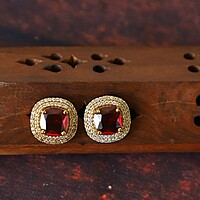 Trendy Victorian Neckpiece