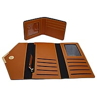 Brown Purse Brown Purse