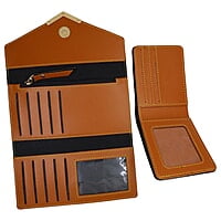 Brown Purse Brown Purse