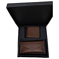 Coffee Brown Purse Coffee Brown Purse