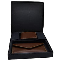 Coffee Brown Purse Coffee Brown Purse