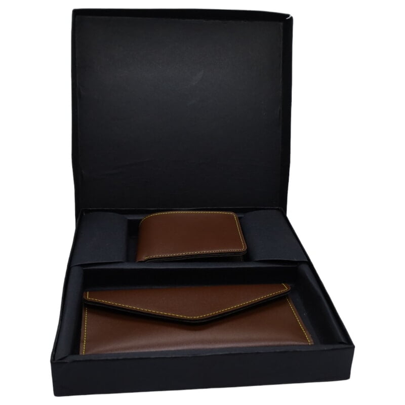 Coffee Brown Purse Coffee Brown Purse