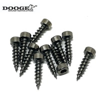 DE01AS-ALLEN SCREW