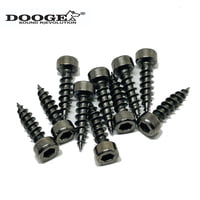 DE01AS-ALLEN SCREW