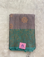 Suprabha - Semi Silk sarees 10153