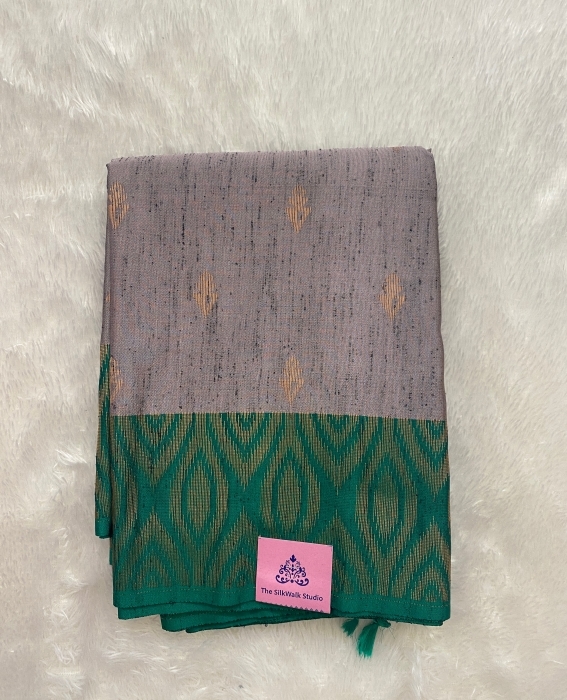 Suprabha - Semi Silk sarees 10159