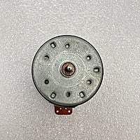 Mabuchi - Replacement 13.2V DC Motor CCW - EG-520ED-3B Mabuchi - Replacement 13.2V DC Motor CCW - EG-520ED-3B