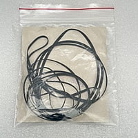 HRC - Assorted Belts (10 Nos)