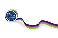 Shaded Grosgrain Ribbon