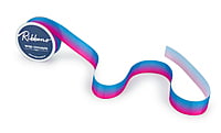 Shaded Grosgrain Ribbon