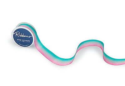 Shaded Grosgrain Ribbon Shaded Grosgrain Ribbon