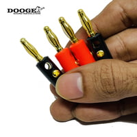 DE01BP-11 BANANA PINS (8 PCS)