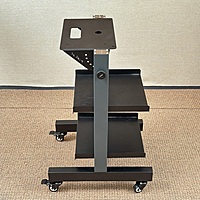 ASW - Stellavox SP8 Portable Tape Recorder - Trolley - SP8-T