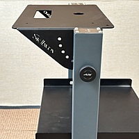 ASW - Stellavox SP8 Portable Tape Recorder - Trolley - SP8-T