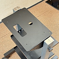 ASW - Stellavox SP8 Portable Tape Recorder - Trolley - SP8-T