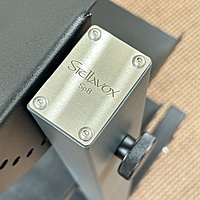 ASW - Stellavox SP8 Portable Tape Recorder - Trolley - SP8-T