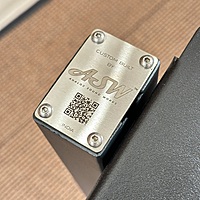 ASW - Stellavox SP8 Portable Tape Recorder - Trolley - SP8-T