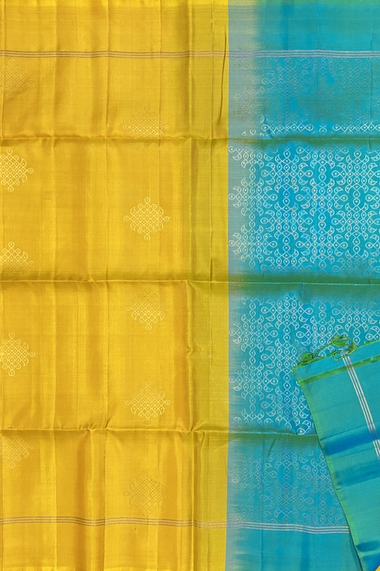 Rukmini Kolam 24275