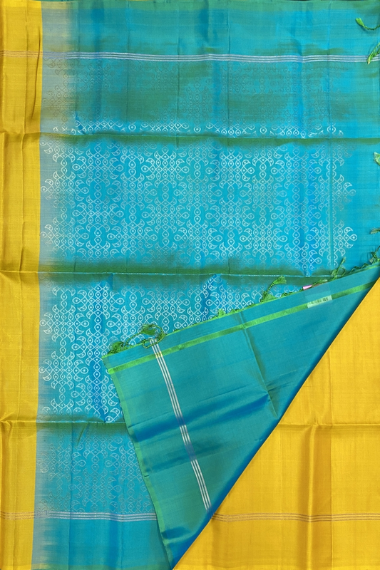 Rukmini Kolam 24275