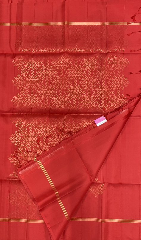 Rukmini Kolam 24273