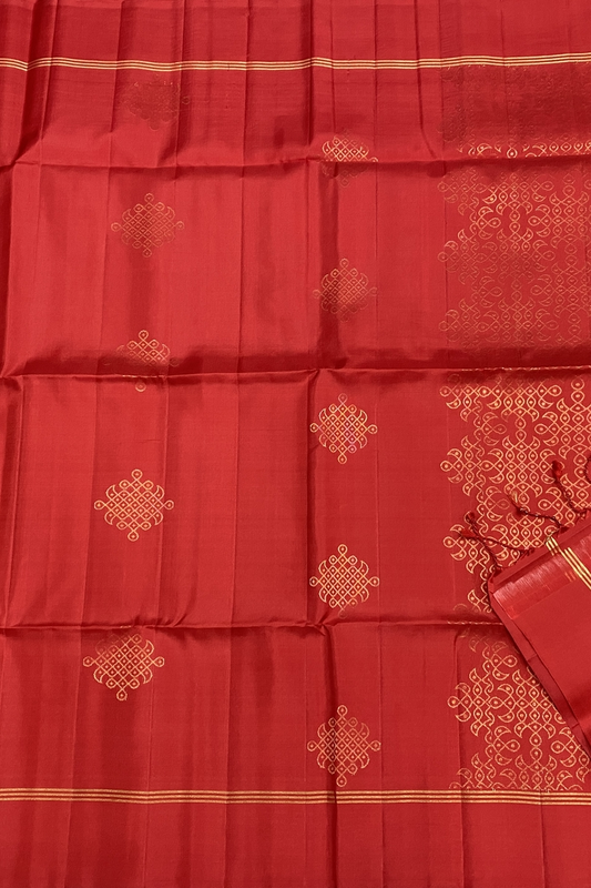 Rukmini Kolam 24273
