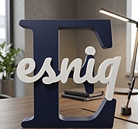 Customisable NameBase Showcase