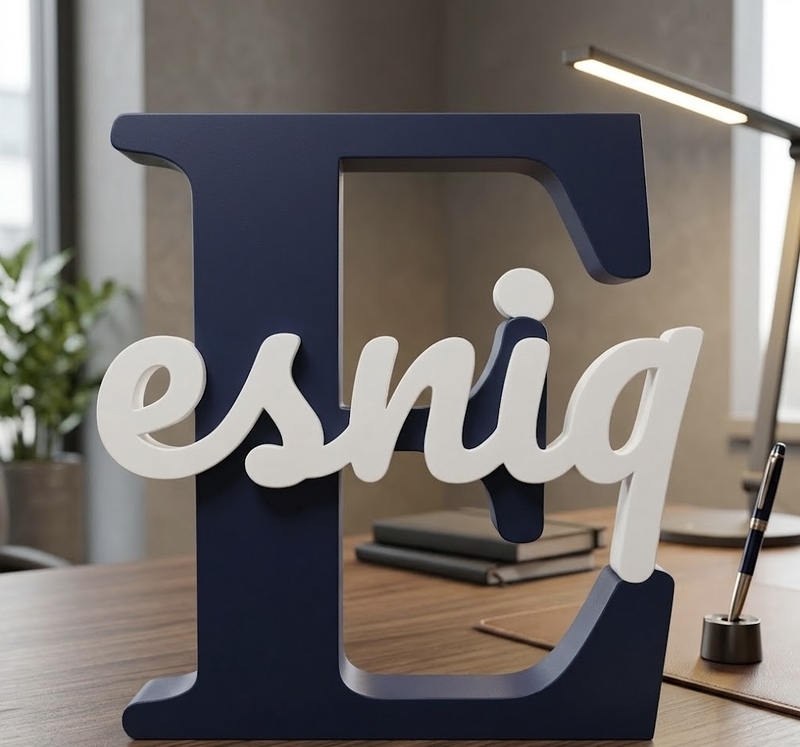 Customisable NameBase Showcase