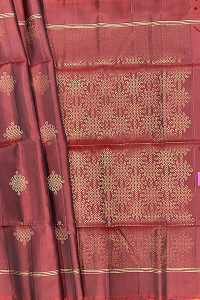 Rukmini Kolam 24271