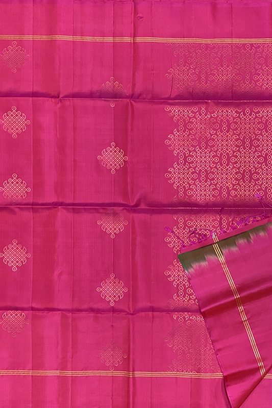 Rukmini Kolam 24268