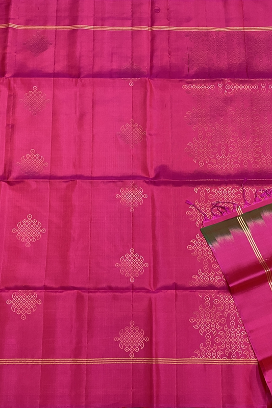 Rukmini Kolam 24268