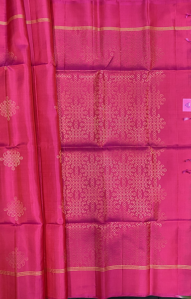 Rukmini Kolam 24268