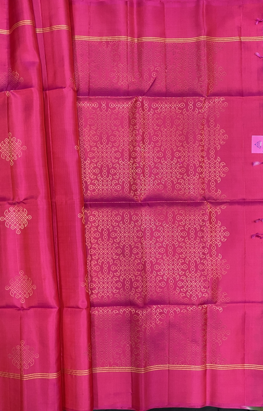 Rukmini Kolam 24268