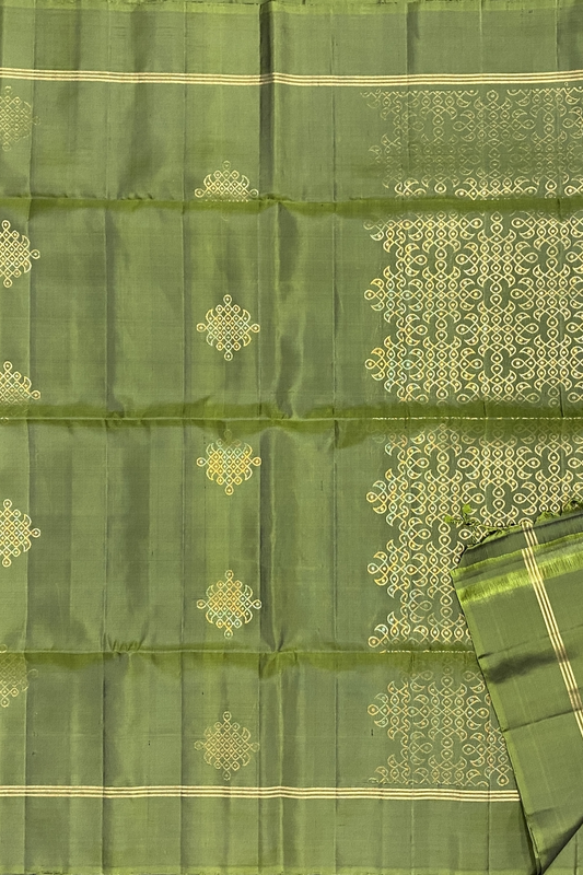 Rukmini Kolam 22242