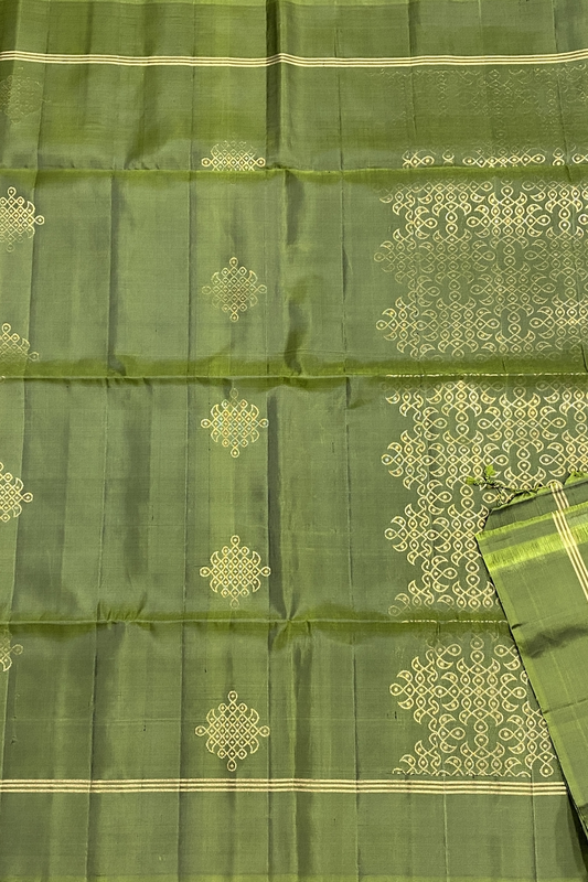 Rukmini Kolam 22242