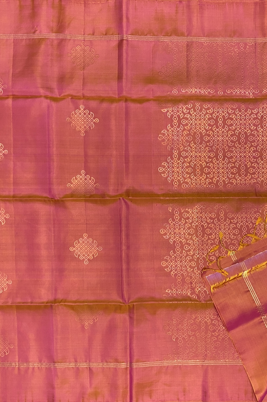 Rukmini Kolam 24269