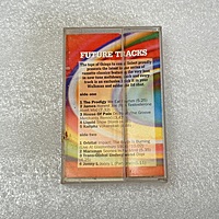 Pre-Recorded Audio Cassettes for Collection Sake - CPACE-08