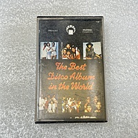 Pre-Recorded Audio Cassettes for Collection Sake - CPACE-13